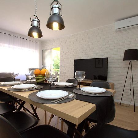 Apartamento Bella Playa Gandía Dış mekan fotoğraf