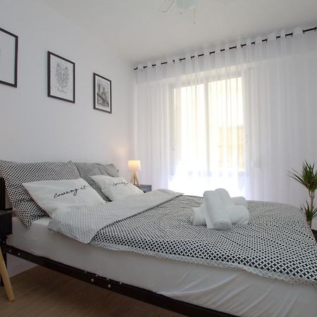 Apartamento Bella Playa Gandía Dış mekan fotoğraf