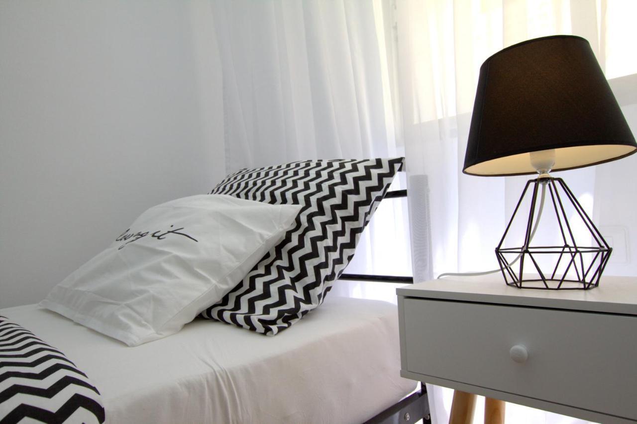 Apartamento Bella Playa Gandía Dış mekan fotoğraf
