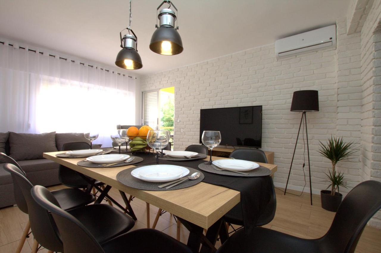Apartamento Bella Playa Gandía Dış mekan fotoğraf