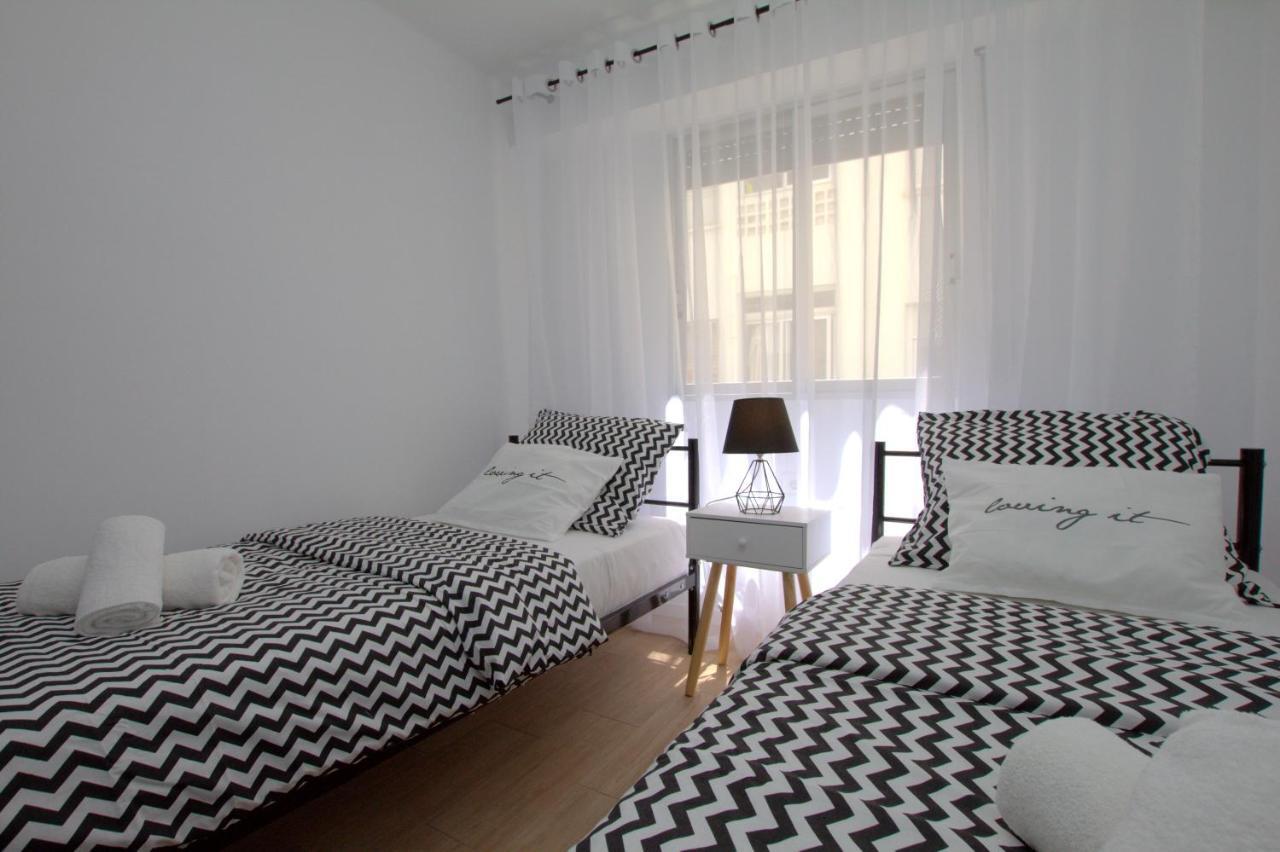 Apartamento Bella Playa Gandía Dış mekan fotoğraf