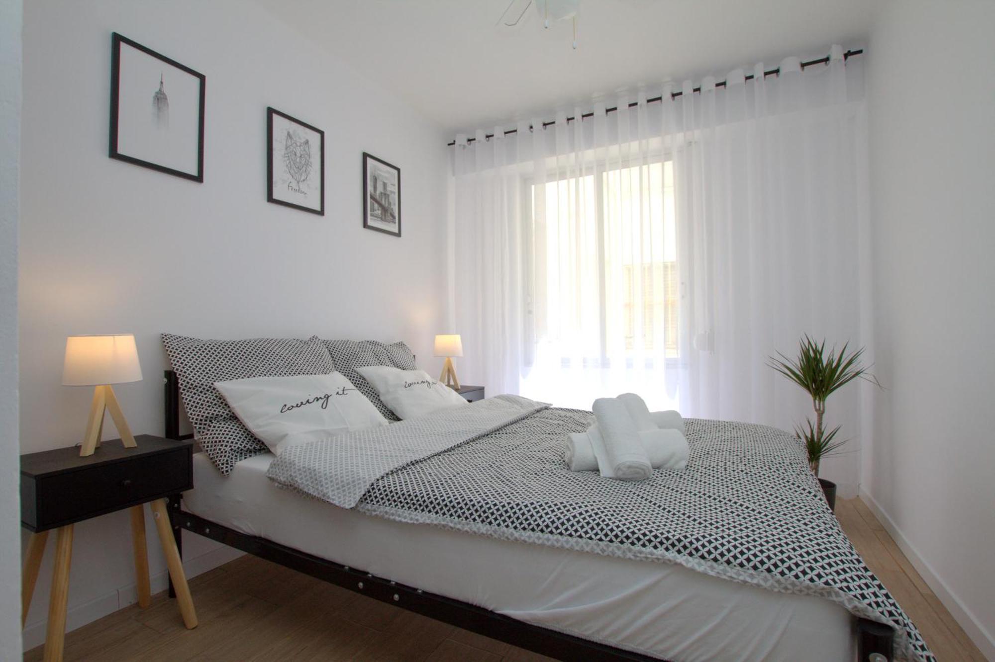 Apartamento Bella Playa Gandía Dış mekan fotoğraf