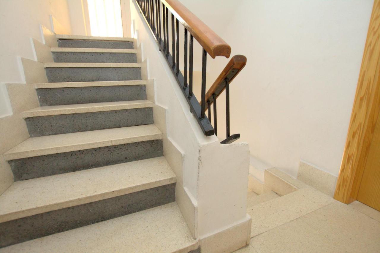 Apartamento Bella Playa Gandía Dış mekan fotoğraf